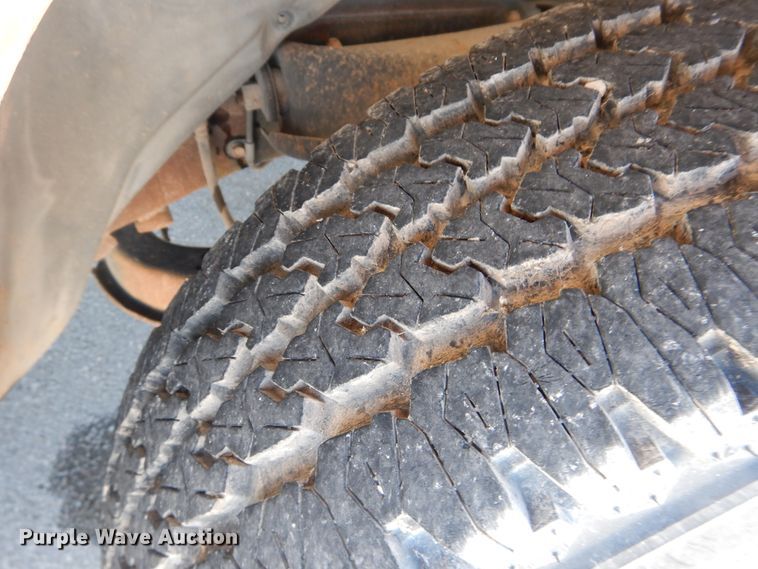 image for item DL0392 1998 Dodge Ram 1500  pickup truck