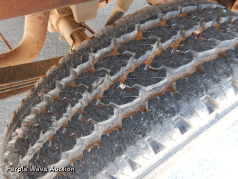 image for item DL0392 1998 Dodge Ram 1500  pickup truck