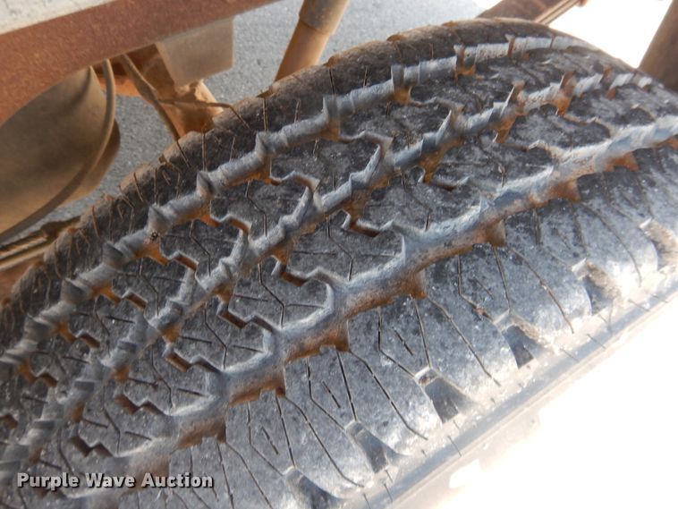 image for item DL0392 1998 Dodge Ram 1500  pickup truck