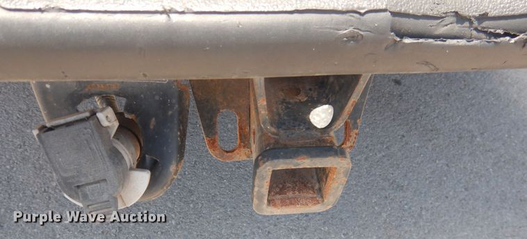 image for item DL0393 2002 Chevrolet Silverado 1500  Ext. Cab pickup truck