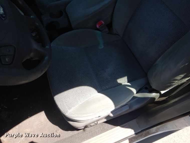 image for item DL0395 2000 Ford Taurus