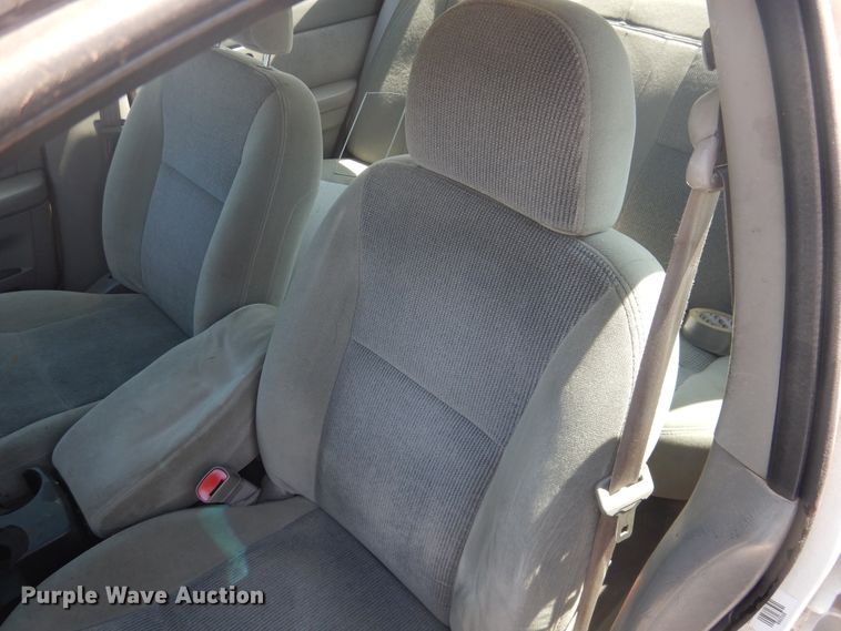 image for item DL0395 2000 Ford Taurus