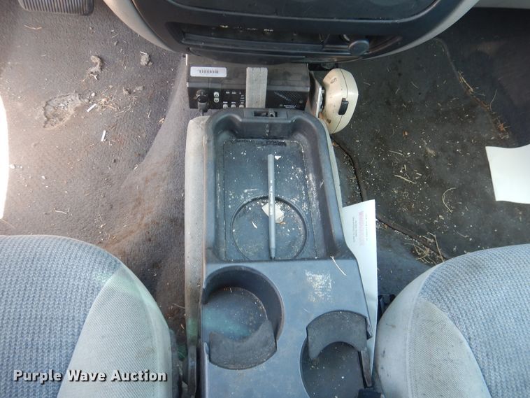 image for item DL0395 2000 Ford Taurus