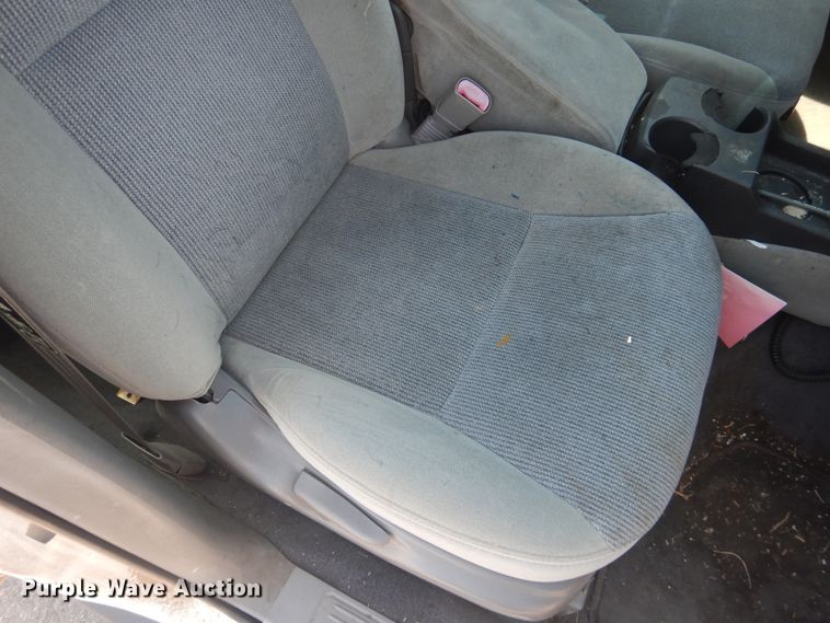 image for item DL0395 2000 Ford Taurus