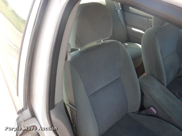 image for item DL0395 2000 Ford Taurus