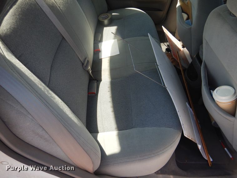 image for item DL0395 2000 Ford Taurus