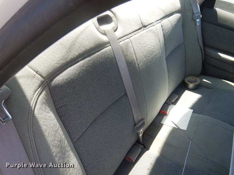 image for item DL0395 2000 Ford Taurus