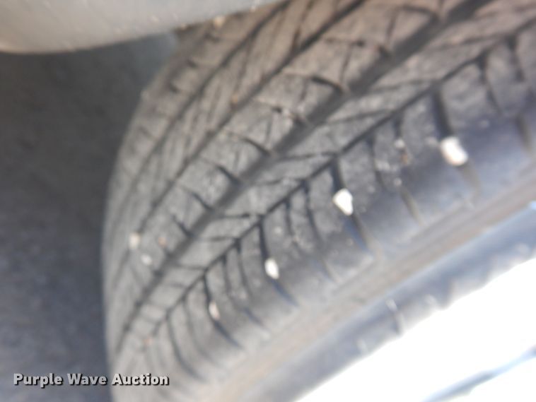 image for item DL0395 2000 Ford Taurus