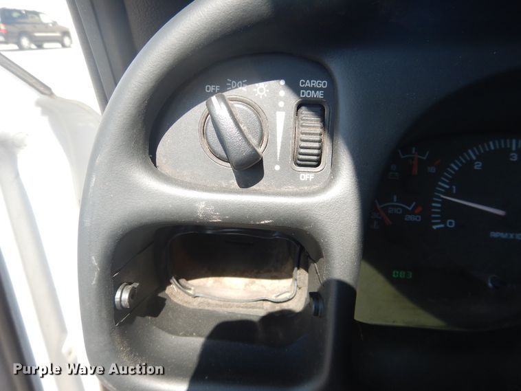 image for item DL0399 2001 Dodge Ram 1500  pickup truck