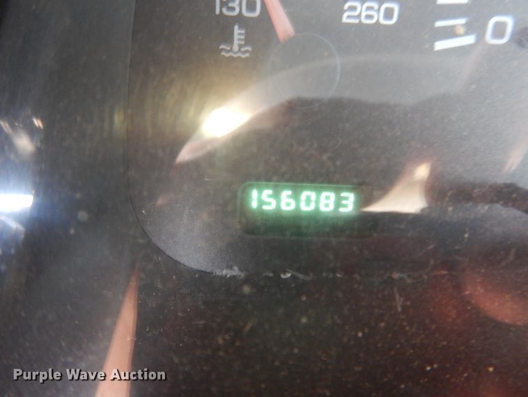 image for item DL0399 2001 Dodge Ram 1500  pickup truck