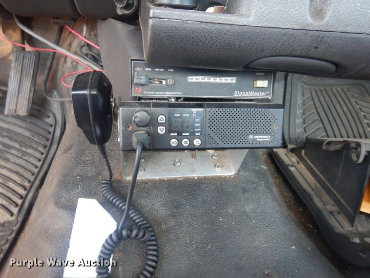 image for item DL0399 2001 Dodge Ram 1500  pickup truck