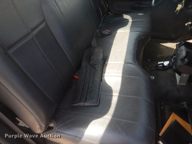 image for item DL0399 2001 Dodge Ram 1500  pickup truck