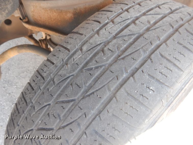 image for item DL0399 2001 Dodge Ram 1500  pickup truck