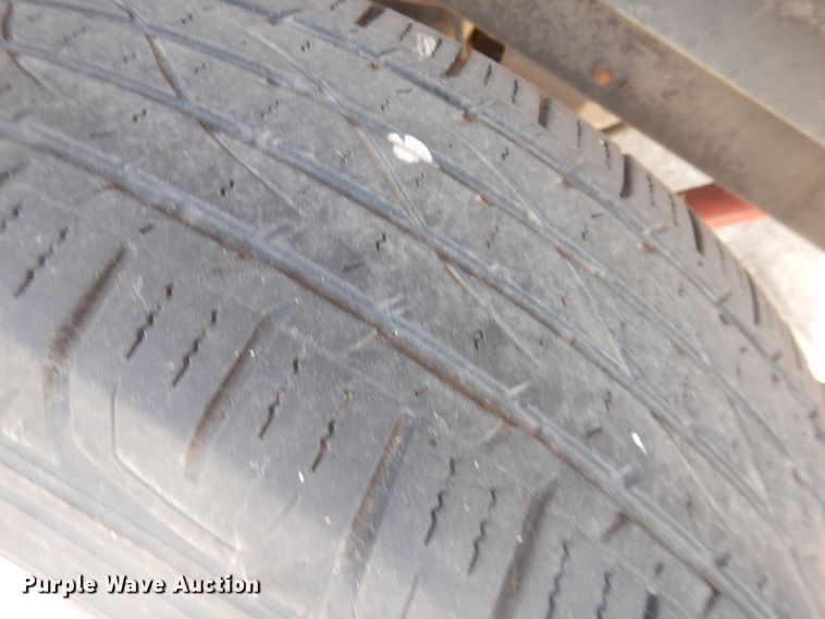 image for item DL0399 2001 Dodge Ram 1500  pickup truck