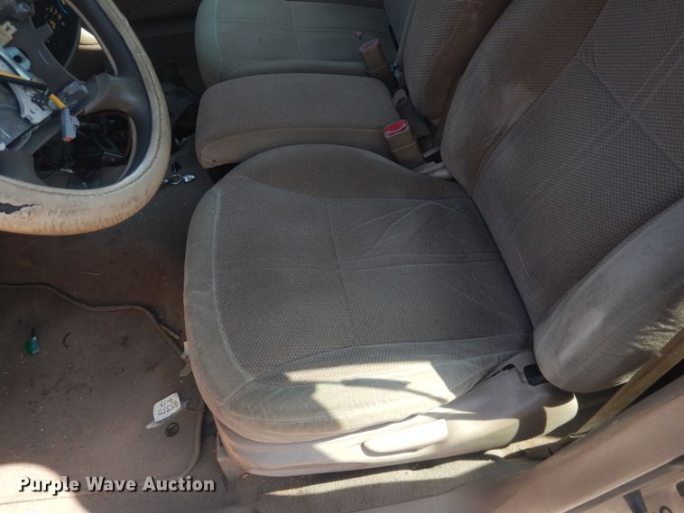 image for item DL0400 1998 Ford Taurus