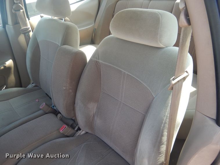 image for item DL0400 1998 Ford Taurus