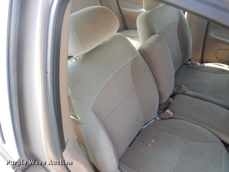 image for item DL0400 1998 Ford Taurus