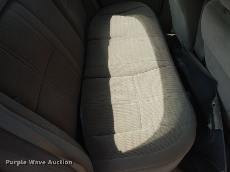 image for item DL0400 1998 Ford Taurus