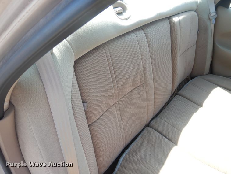 image for item DL0400 1998 Ford Taurus