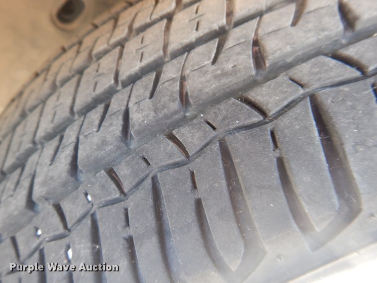 image for item DL0400 1998 Ford Taurus