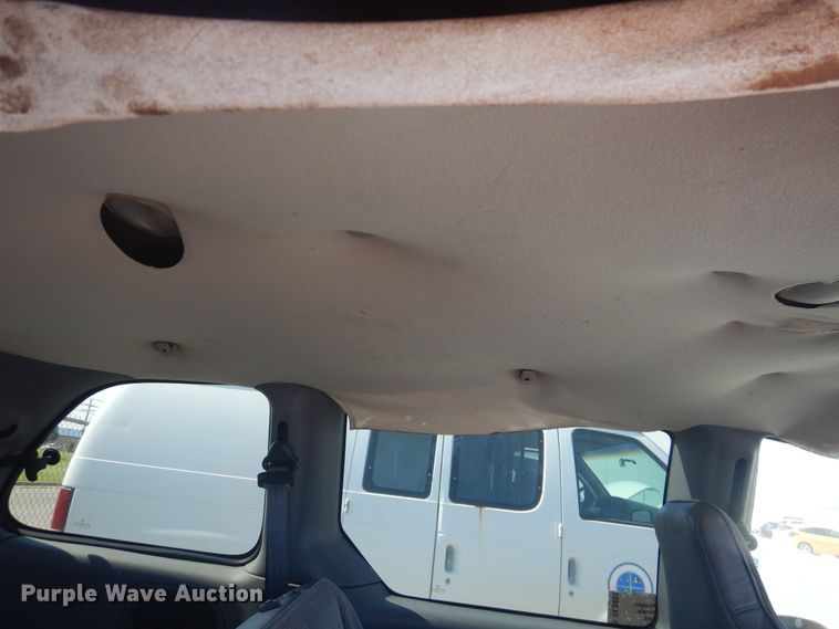 image for item DL0401 1998 Dodge Caravan  van