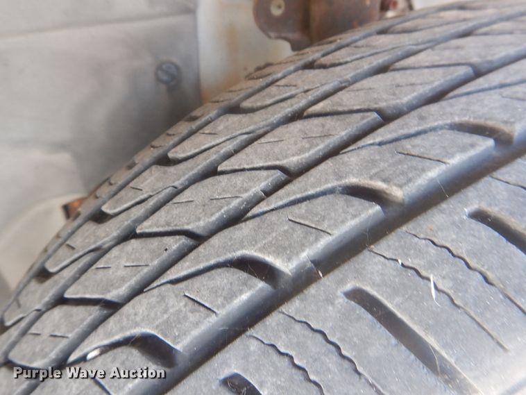 image for item DL0401 1998 Dodge Caravan  van