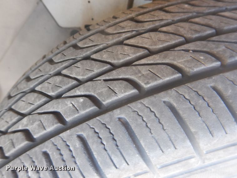 image for item DL0401 1998 Dodge Caravan  van