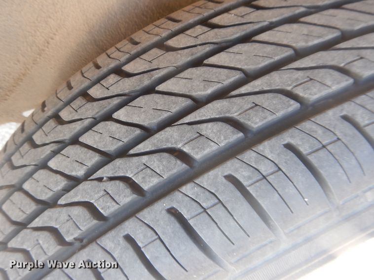 image for item DL0401 1998 Dodge Caravan  van