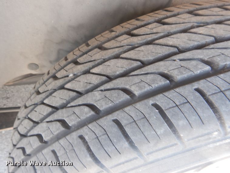 image for item DL0401 1998 Dodge Caravan  van