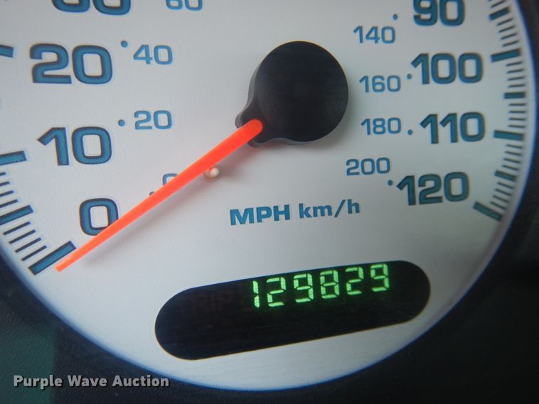 image for item DL0402 1999 Dodge Intrepid