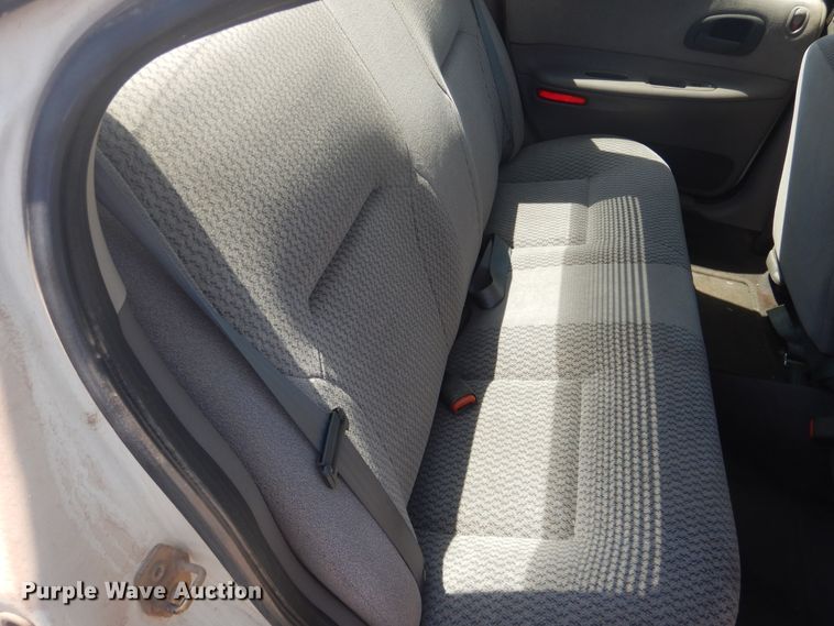 image for item DL0402 1999 Dodge Intrepid