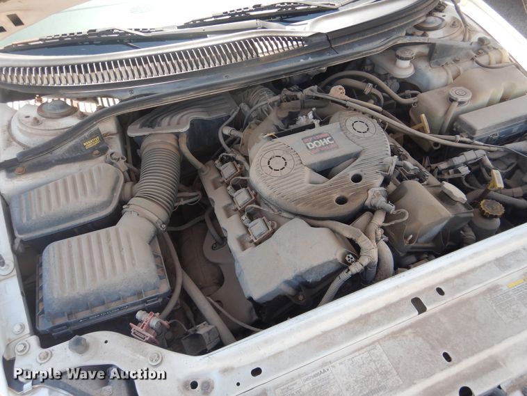 image for item DL0402 1999 Dodge Intrepid