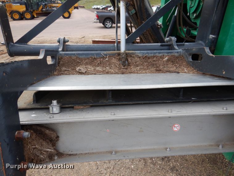 image for item DL5744 2011 Crambo 5000  shredder