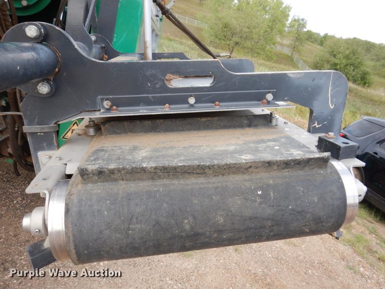 image for item DL5744 2011 Crambo 5000  shredder