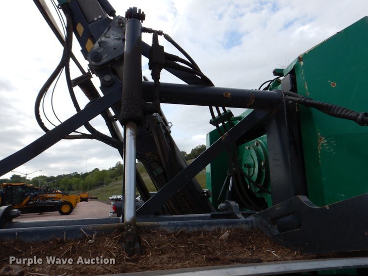 image for item DL5744 2011 Crambo 5000  shredder