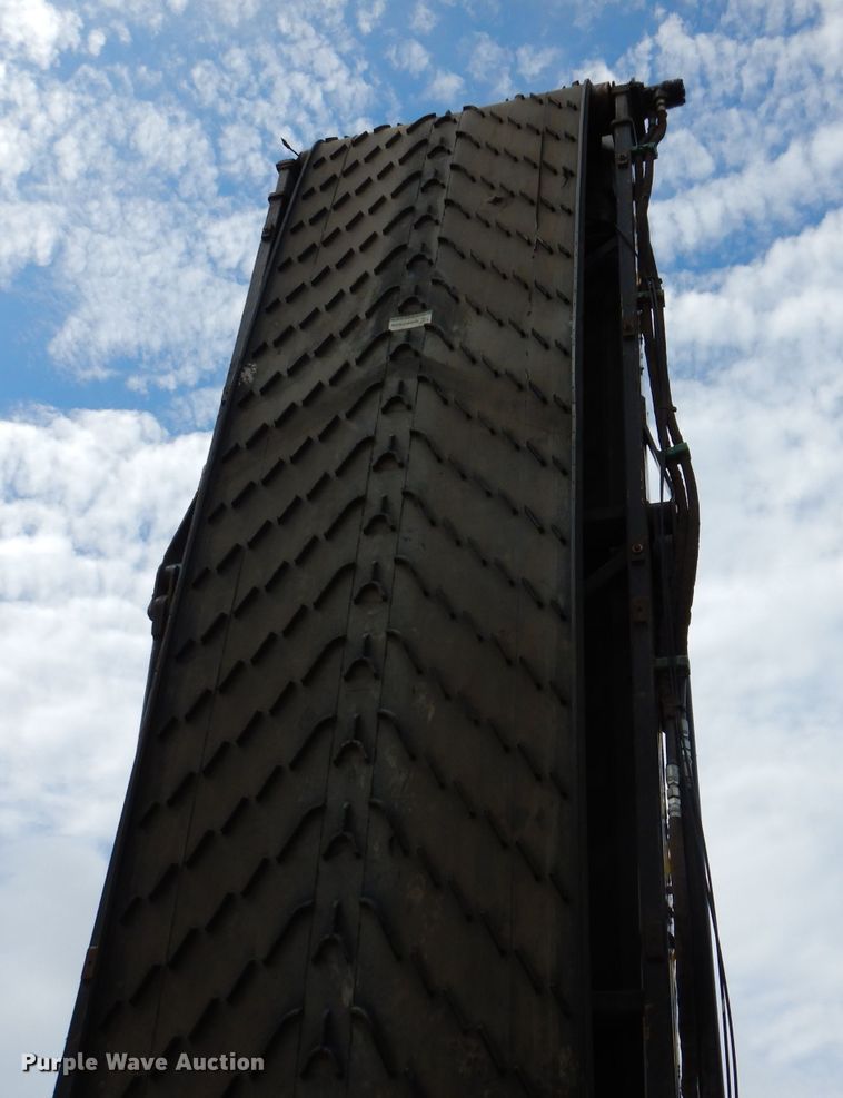 image for item DL5744 2011 Crambo 5000  shredder