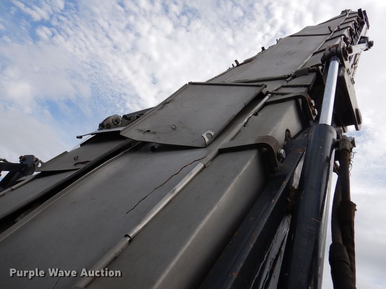 image for item DL5744 2011 Crambo 5000  shredder