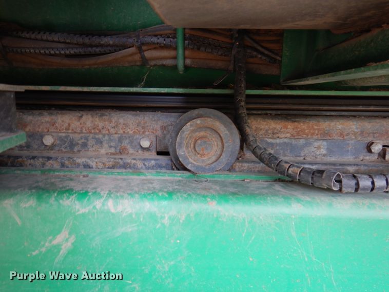 image for item DL5744 2011 Crambo 5000  shredder