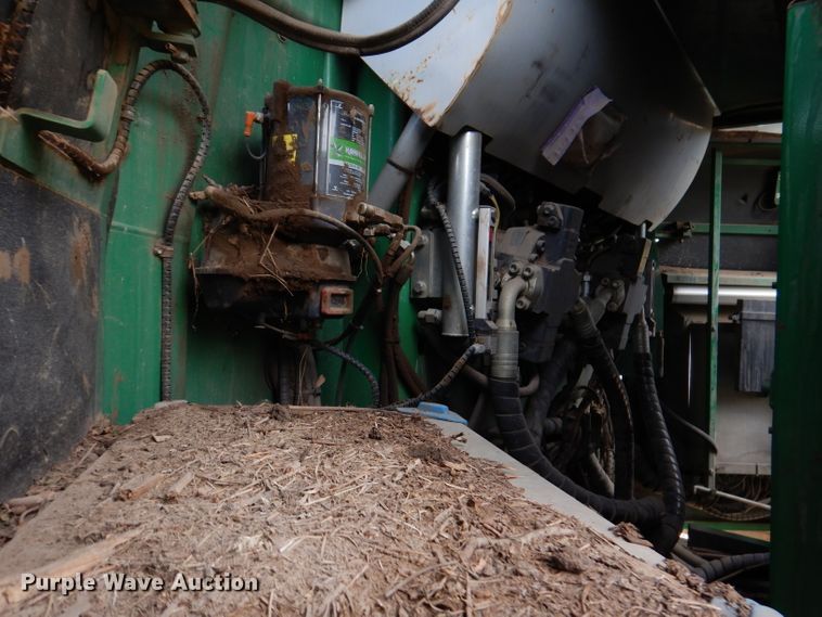 image for item DL5744 2011 Crambo 5000  shredder