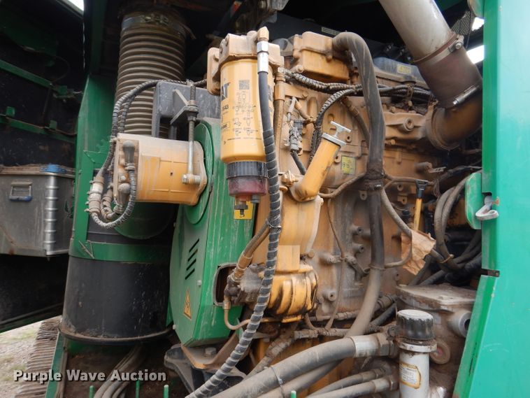 image for item DL5744 2011 Crambo 5000  shredder