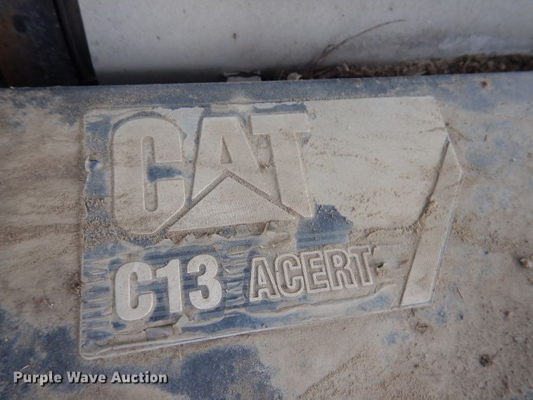 image for item DL5744 2011 Crambo 5000  shredder