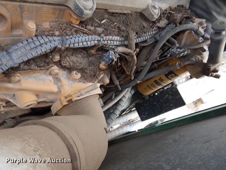 image for item DL5744 2011 Crambo 5000  shredder