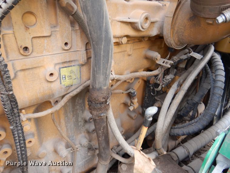 image for item DL5744 2011 Crambo 5000  shredder