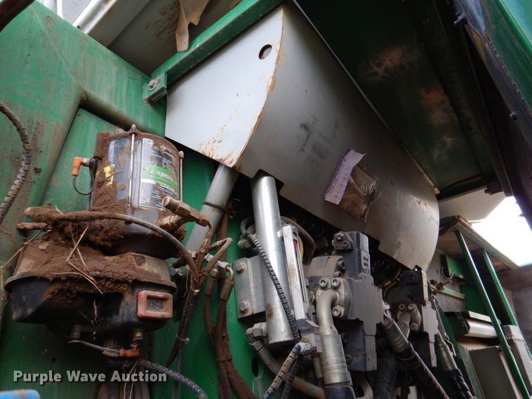 image for item DL5744 2011 Crambo 5000  shredder