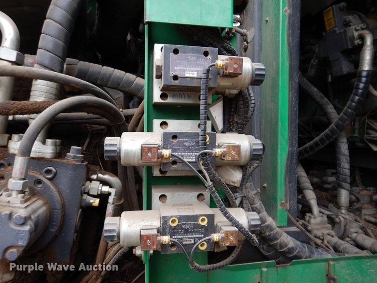 image for item DL5744 2011 Crambo 5000  shredder