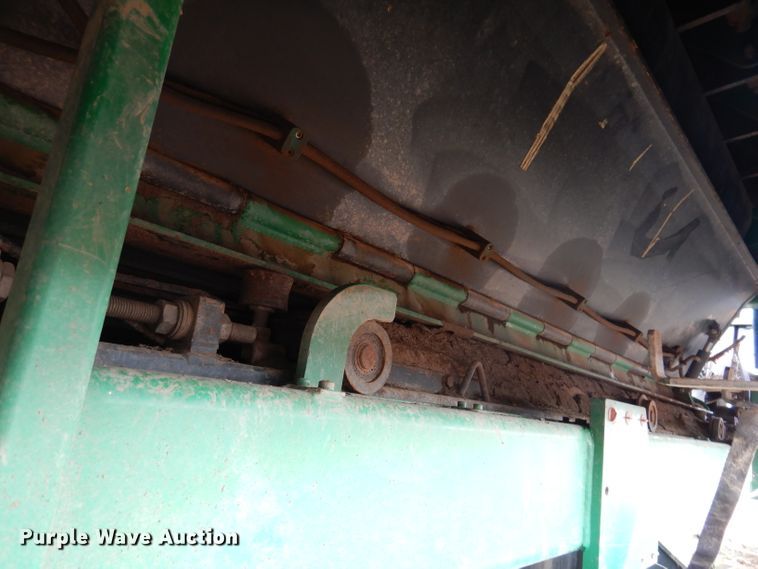 image for item DL5744 2011 Crambo 5000  shredder