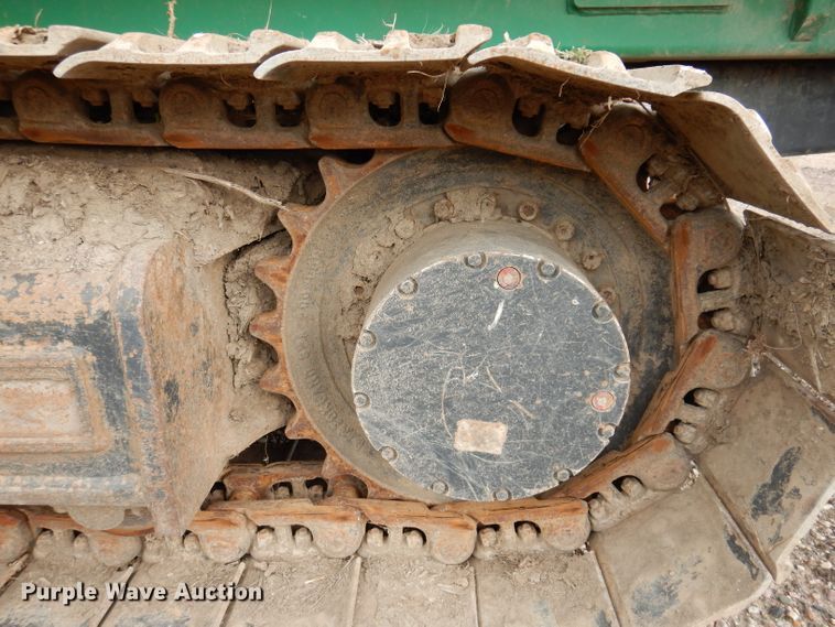 image for item DL5744 2011 Crambo 5000  shredder