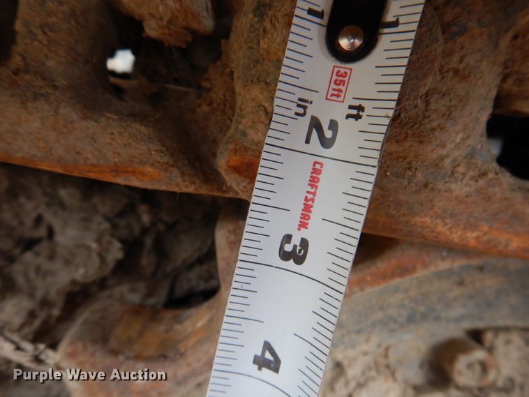 image for item DL5744 2011 Crambo 5000  shredder