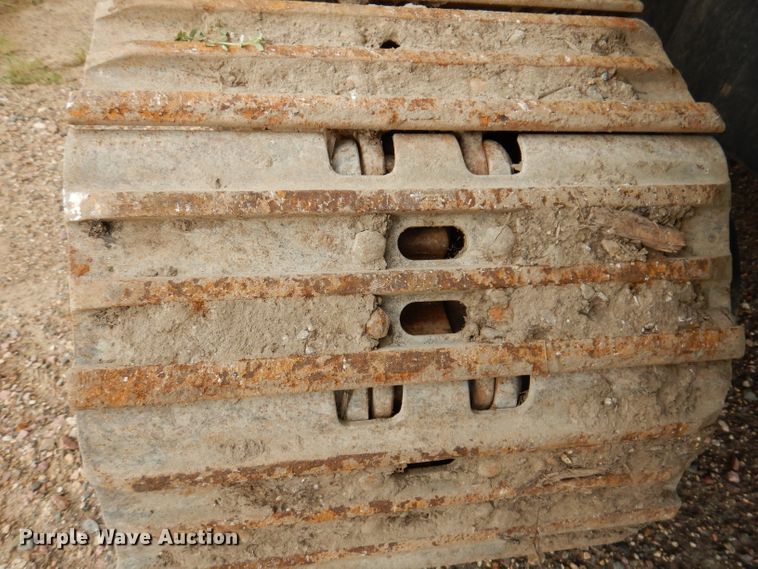 image for item DL5744 2011 Crambo 5000  shredder