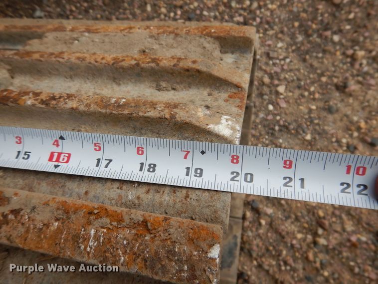 image for item DL5744 2011 Crambo 5000  shredder